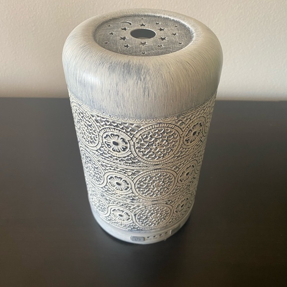 Diffuserlove essential oil diffuser 100ml aromatherapy. - Picture 3 of 5